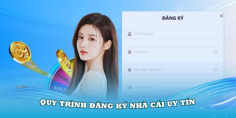 đăng ký Win456