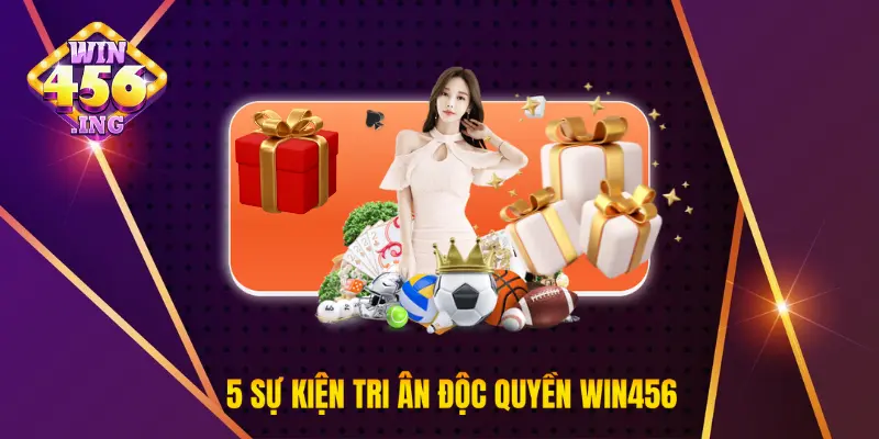 WIN456